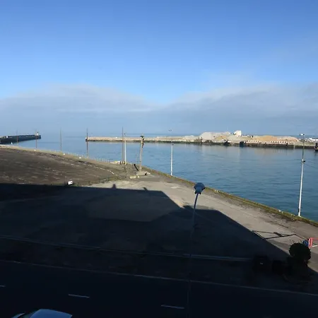 La Jetee Vue *