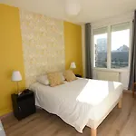 La Jetee Vue דירה