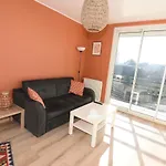 דירה La Jetee Vue *