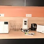 דירה La Jetee Vue