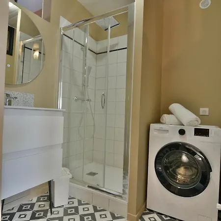 아파트 La Jetee Vue *